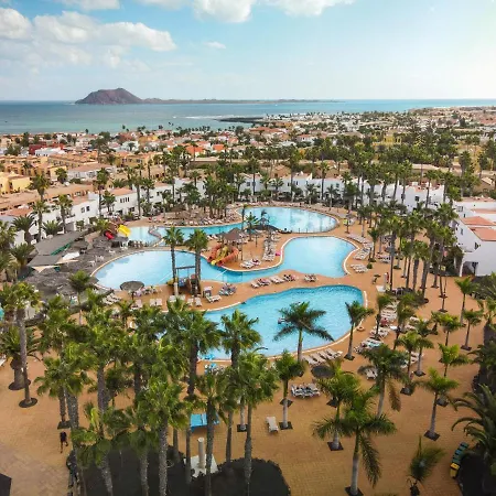 Oasis Dunas Corralejo