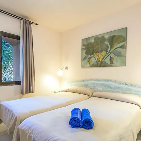 Appartement Oasis Dunas Corralejo