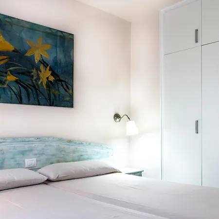 Appartement Oasis Dunas *