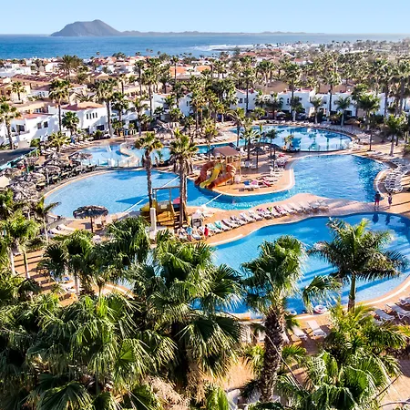 Oasis Dunas Corralejo