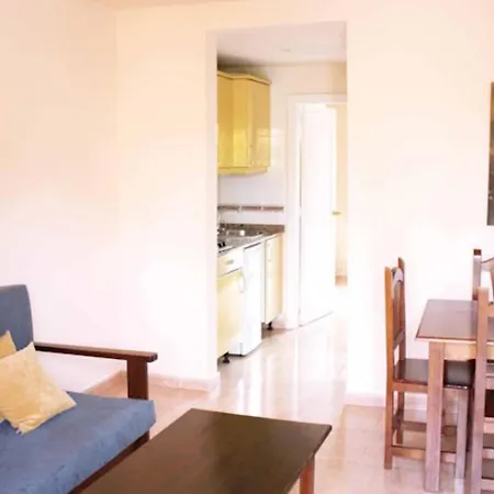 Oasis Dunas Corralejo