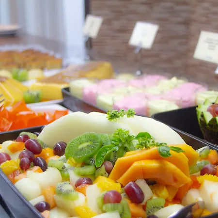 Appartement Oasis Dunas *