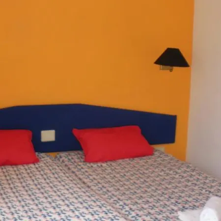 Appartement Oasis Dunas *