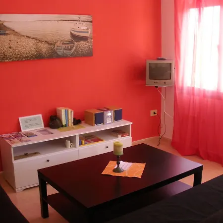 Oasis Dunas * Corralejo