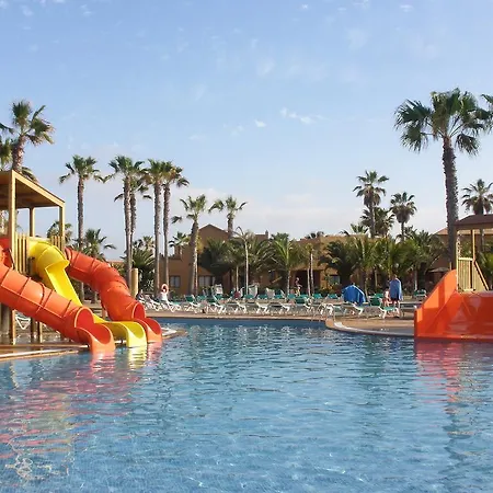 Oasis Dunas Appartement