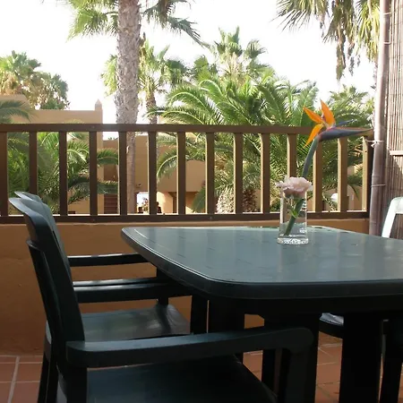 Oasis Dunas Corralejo