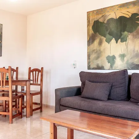 Oasis Dunas Appartement *