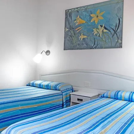 Appartement Oasis Dunas