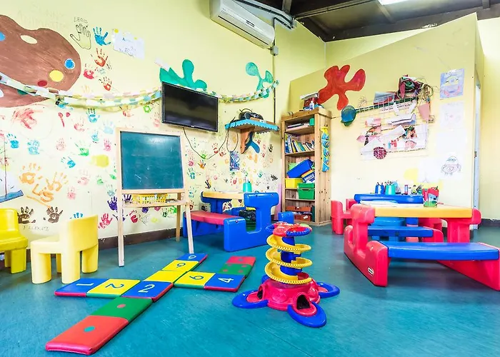 Oasis Dunas קורלחו