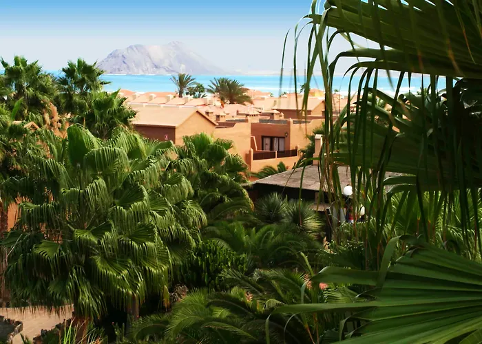 Oasis Dunas * קורלחו