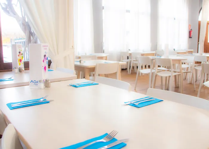 Oasis Dunas * קורלחו