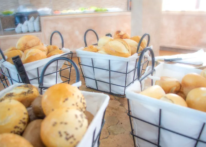 Oasis Dunas קורלחו