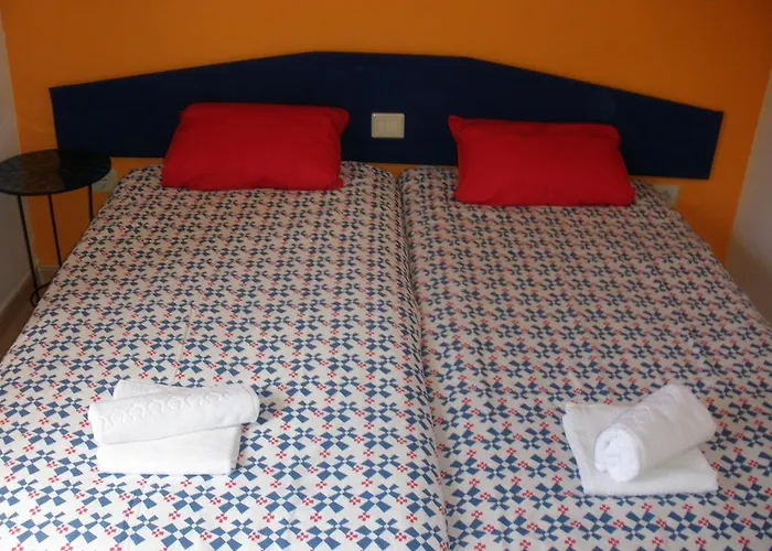 Oasis Dunas קורלחו