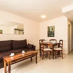 아파트 Oasis Dunas 코라레호