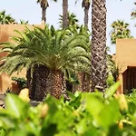 Apartamento Oasis Dunas