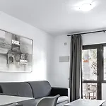 Oasis Dunas 아파트 코라레호