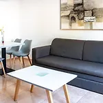 Oasis Dunas Apartamento *