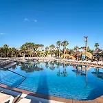 아파트 Oasis Dunas *