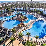 Apartamento Oasis Dunas