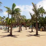 Apartamento Oasis Dunas Corralejo