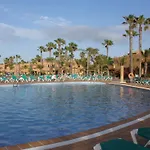 아파트 Oasis Dunas *
