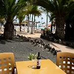 Apartamento Oasis Dunas