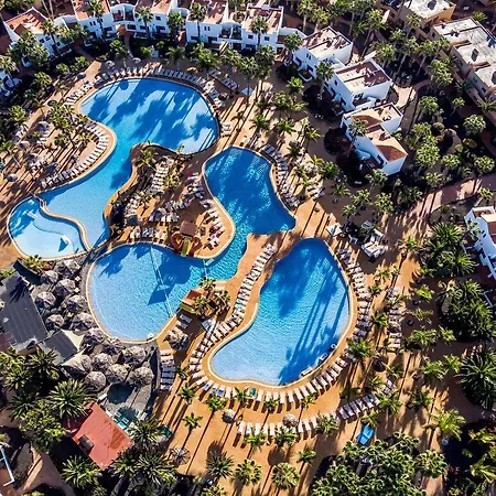 Oasis Dunas Lejlighed