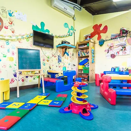 Oasis Dunas קורלחו