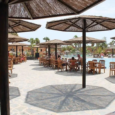 Lejlighed Oasis Dunas Corralejo