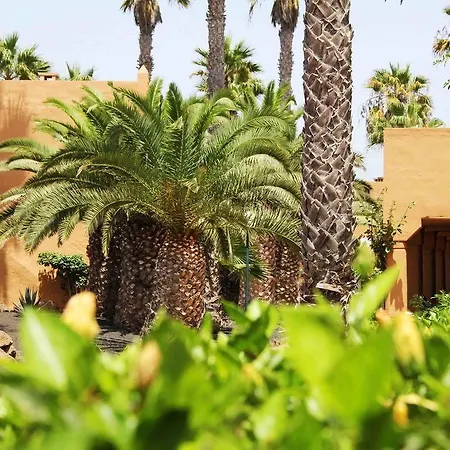 מלון דירות Oasis Dunas