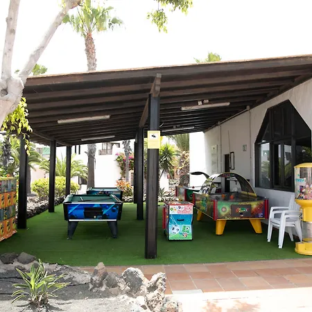 Lägenhet Oasis Dunas Corralejo