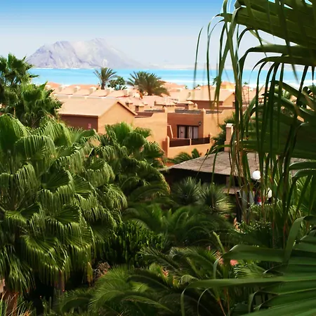 Oasis Dunas * Corralejo