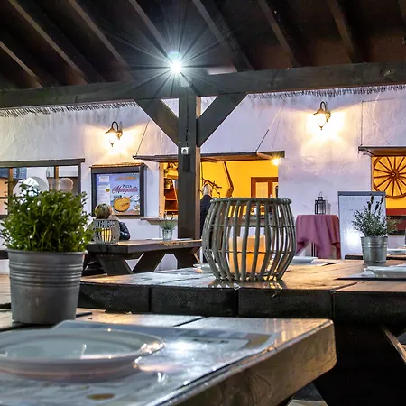 Lägenhet Oasis Dunas *