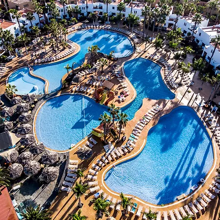 Oasis Dunas