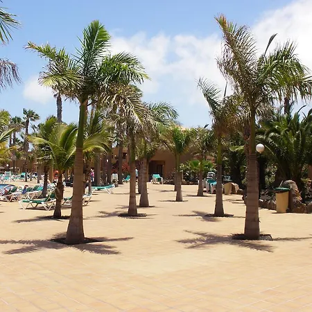 מלון דירות Oasis Dunas קורלחו
