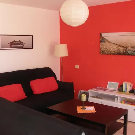 Oasis Dunas קורלחו
