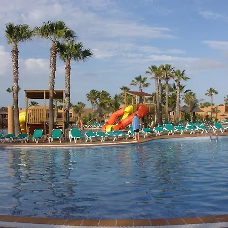 Oasis Dunas *