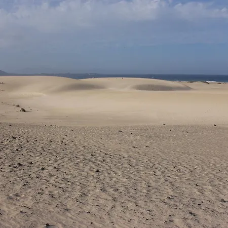 Oasis Dunas Lejlighed *