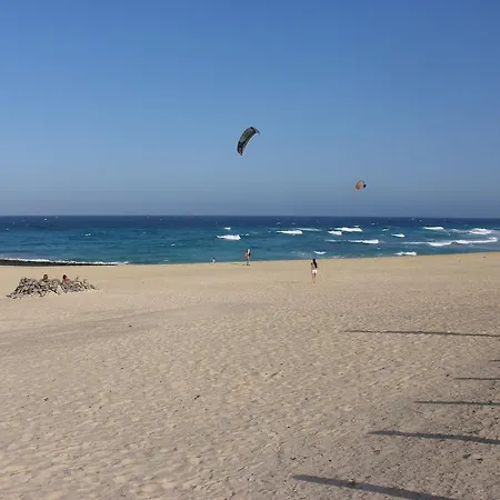 Oasis Dunas 3* קורלחו