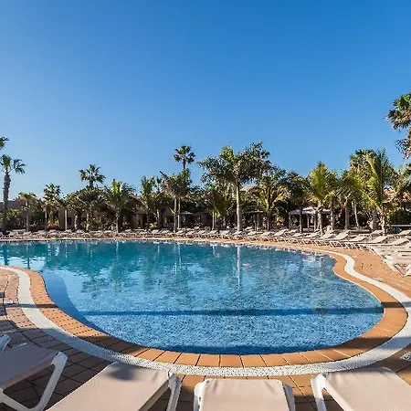 Oasis Dunas 3* קורלחו