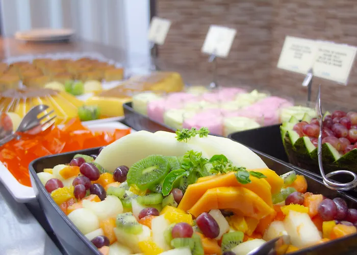 Lägenhet Oasis Dunas *