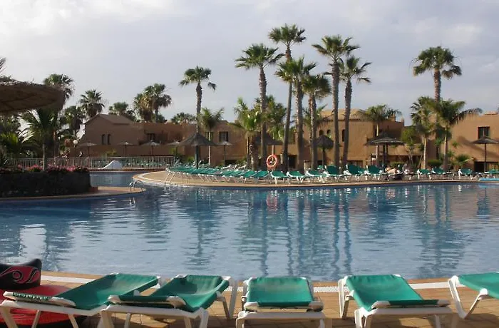 Oasis Dunas Corralejo