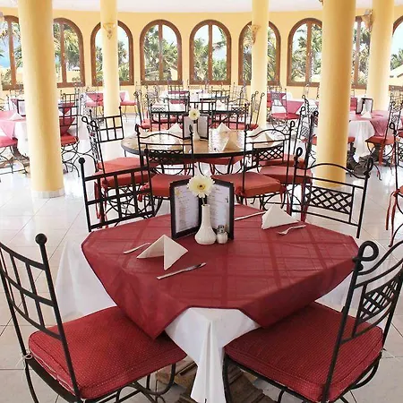 Oasis Dunas Corralejo