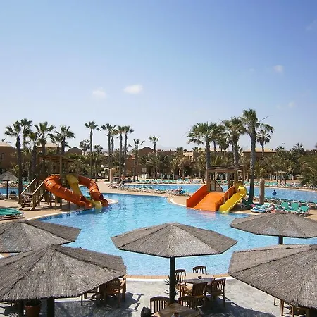 Oasis Dunas * Corralejo