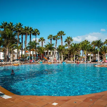 Oasis Dunas Apartamento