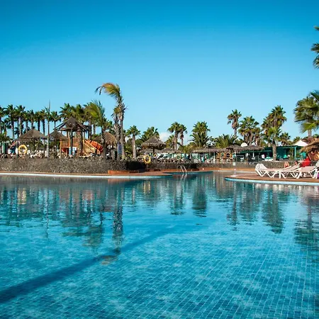 Oasis Dunas 3*