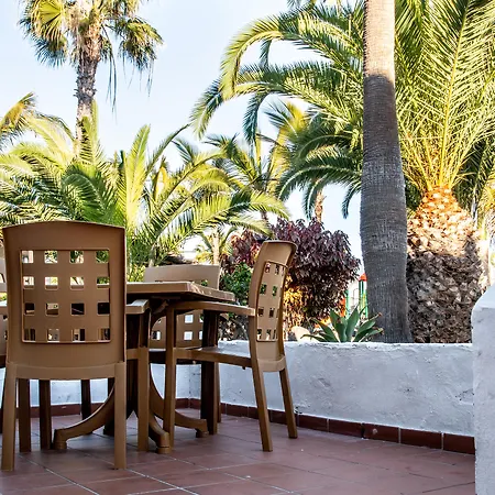 Oasis Dunas Apartamento *