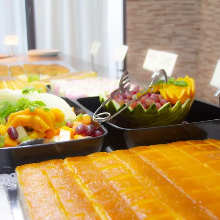 Apartamento Oasis Dunas *