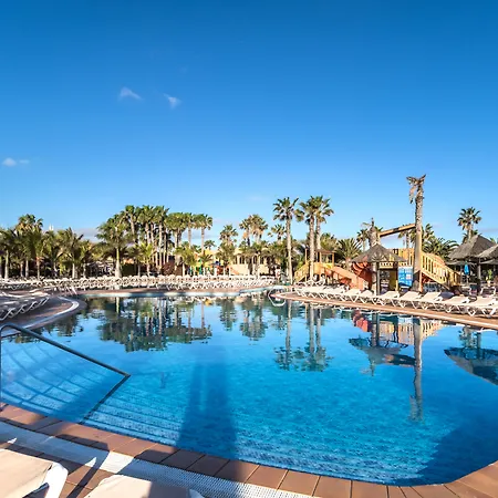 Apartamento Oasis Dunas *