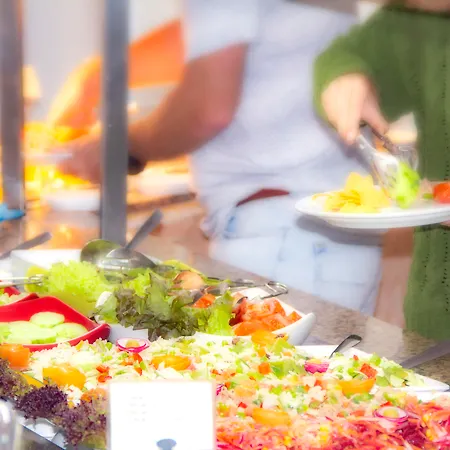 Apartamento Oasis Dunas